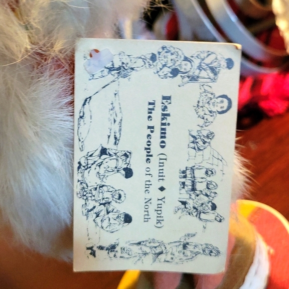 Eskimo - Picture 3 of 7